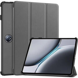 OnePlus Pad 2 (12.1), mappa tok, Trifold, sötétszürke - tok-shop