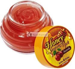Holika Holika Mézes Alvó Pakolás Acerola