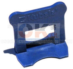 Kubala Smart lapszintező talp 2000 db, 1mm fuga (mak1892cs6) (mak1892cs6)