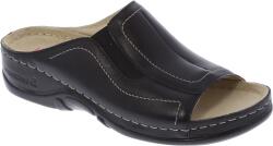 Berkemann Isabella 40 2/3, Fekete