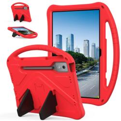  Husă pentru copii KIDDO pentru Lenovo Idea Tab Pro roșie