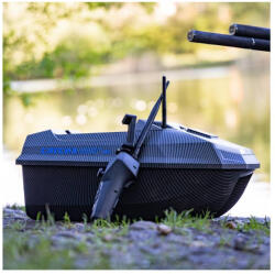 Rippton CatchX Mini etetőhajó GPS+AutoPilot+Radar (RIPCTXMINGPSRAD)
