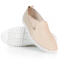Batz cipő ELMIRA BEIGE (ELMIRABEIGE40)