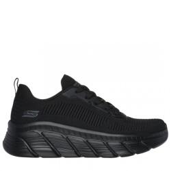 Skechers cipő BOBS B FLEX HI - FLYING HI (117385BBK36)