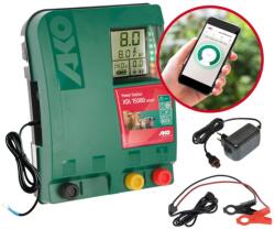  Villanypásztor készülék AKO Power Smart XDi 15000, digitális, 12/230V (K372936)