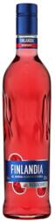 Finlandia Redberry vodka (0, 7l - 37, 5%) - italpark