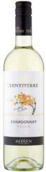 Zonin Ventiterre Chardonnay bor 2023 (0, 75l) - italpark