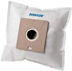 Menalux 1840 Duraflow szintetikus porzsák - 5 darab zsák + 1 motor filter