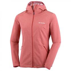Columbia Jachetă COLUMBIA W Heather Canyon Softshell Jkt crimson XS