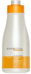 FARCOM Linear Care PH semleges sampon, minden hajtípusra, 1, 5 l - hajvarazs