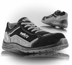 VM Footwear Corsica munkavédelmi félcipő S1P (2045) (2045-S1PLESD)