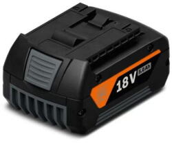 FEIN GBA Li-ion akkumulátor, 18 V, 5.0 Ah, AS (9 26 04 346 02 0) - corvinustoolskft