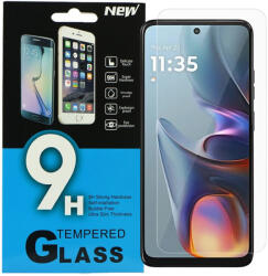Motorola Moto G05 / G15 / G15 Power / E15 üvegfólia, tempered glass, előlapi, edzett
