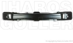 Dacia Duster 2013-2017 - Első lökhárító belső merevítő fém (alsó)