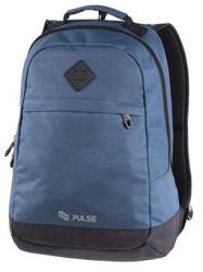 PULSE Hátizsák, notebook tartóval, PULSE Bicolor Yale , kék (122248) - fodicoaruhaz