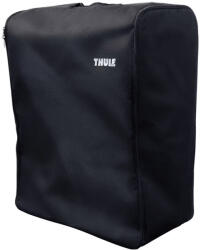 Thule EasyFold XT 931100 2 kerékpártartóhoz hordozótáska, fekete