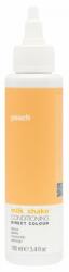 Milk Shake Balsam nuantator cu pigment intens, Milk Shake Direct Colour Pesca, 100 ml