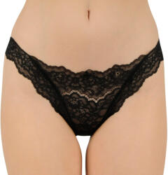 Victoria's Secret Női bugyi Victoria's Secret fekete (ST 11162899 CC 54A2) S