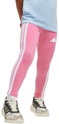 adidas gyerek legging rózsaszín, nyomott mintás, JD6510 - rózsaszín 128