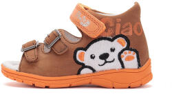 PONTE20 supinált gyerekszandál fiú DA05-5-1362A (DA05-5-1362A-22)