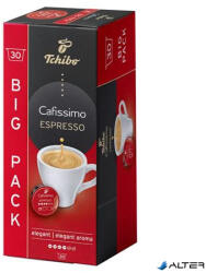 Tchibo Kávékapszula, 30 db, TCHIBO "Cafissimo Espresso Elegant (535535/526447) - alter