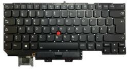 Lenovo Notebook keyboard Lenovo EU for Lenovo ThinkPad Carbon X1 6th gen (PN: SN20M08031)