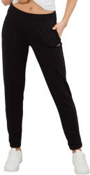 Italian Fashion Pantaloni dama ITALIAN FASHION STELLA lung negru: M (AAF-KFL-STEL-D-CA M)