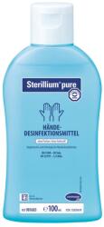 HARTMANN Sterillium® pure kézfertőtlenítőszer (100 ml; 1 db) (9816831)