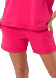 Italian Fashion Pantaloni scurți dama ITALIAN FASHION MADRI scurt fucsia: M (AAF-KFG-MADR-SKFU M)