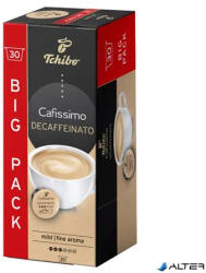 Tchibo Kávékapszula, koffeinmentes, 30 db, TCHIBO "Cafissimo Decaffeinato (535545/526449) - alter