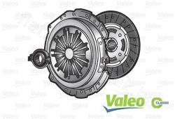 VALEO Kuplungkészlet Fiat 127 (127_) (786003)