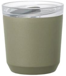 KINTO To Go Tumbler 240 ml - Khaki
