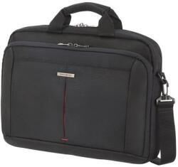 Samsonite Notebook táska, 15, 6, SAMSONITE GuardIT 2.0, fekete