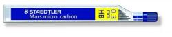STAEDTLER Grafitbél, HB, 0, 3 mm, STAEDTLER Mars Micro Carbon250