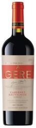 A. GERE Gere A. Cabernet Sauvignon Barrique 2021 (0, 75l)