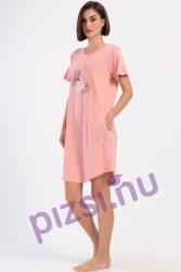 Vienetta Extra méretű női hálóing (NHI7448 6XL)