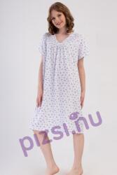 Vienetta Extra méretű női hálóing (NHI7704 1XL)