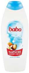 Baba Tusfürdő BABA Sheavaj & Narancsvirág 750ml (62740938)