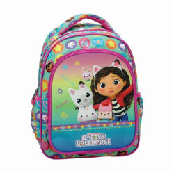 Gimsa Gabi babaháza Color Fade hátizsák, táska 31 cm (GIM31641054)