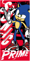 Exity Sonic, a sündisznó Eco Friendly strandtörölköző 70*140cm (SCP-1714)