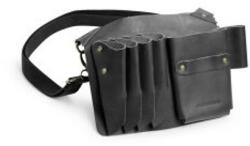 Brave Head Carpenter Holster Leather bőr ollótartó táska