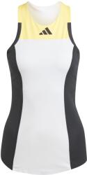 Adidas Heat. Rdy Pro Tank - white/orange/black - Többszínű