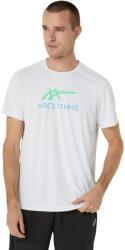 Asics Court Graphic - Fehér