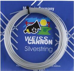 Weiss Cannon Silverstring (12 m)