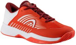 Head Revolt Pro 4.5 Clay - Piros