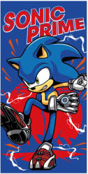 Exity Sonic, a sündisznó Eco Friendly strandtörölköző 70*140cm (SCP-1737)