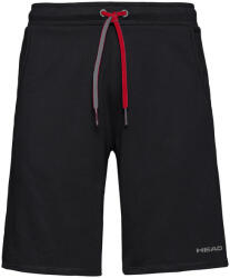 Head Club Jacob Bermudas - Fekete