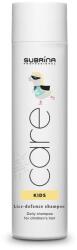 Subrina Professional Care Kids Defence fejtetű elleni sampon, 250 ml - szepsegtrend