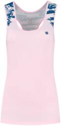 K Swiss Tac Hypercourt Advantage Tank 2 - cher blos melange/print - Többszínű, Rózsaszín