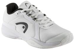 Head Sprint 3.5 - white/black - Fehér